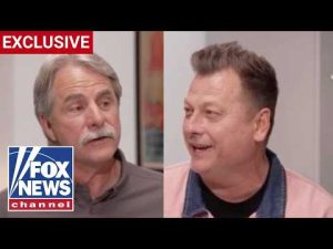 Read more about the article Jeff Foxworthy: We need to LAUGH