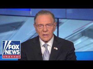 Read more about the article Gen Keane: Iranian leadership is ARROGANT