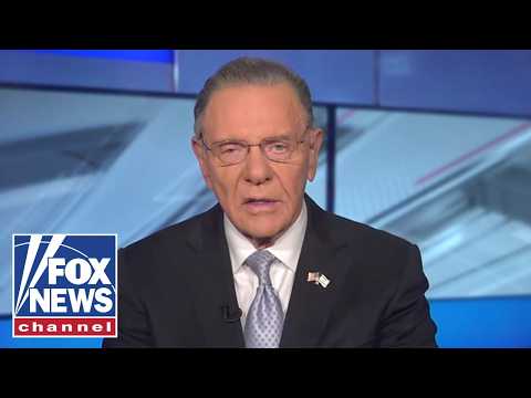 Read more about the article Gen Keane: Iranian leadership is ARROGANT