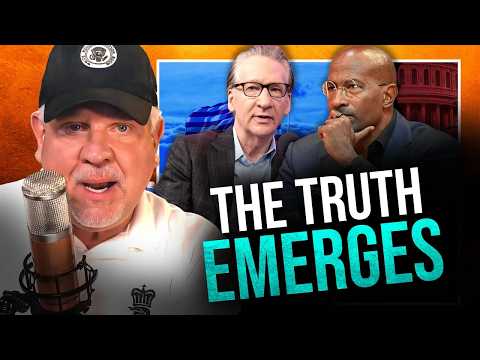 Read more about the article “This is Communism!” – How the Radical Left has Gone Completely Off the Rails | Glenn Beck