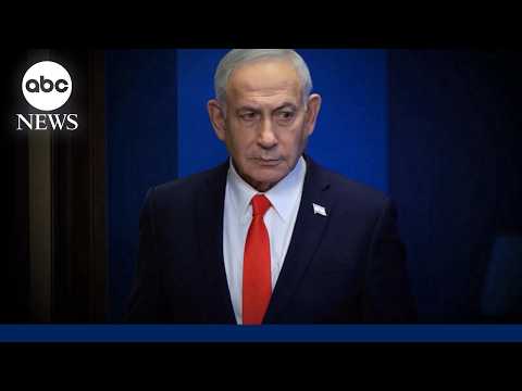 Read more about the article Netanyahu set to meet with Trump amid war in Iran