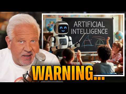 Read more about the article This CREEPY A.I. Robot May Be Teaching Your Kids Soon