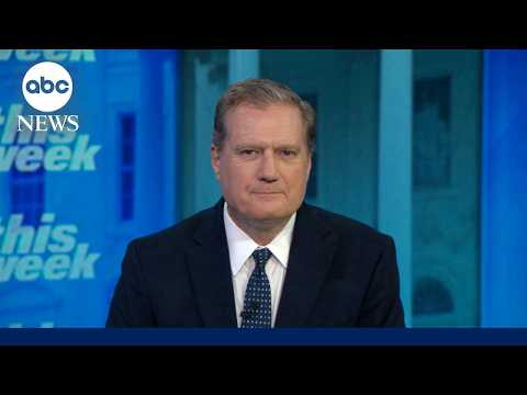 Read more about the article Iran ‘cannot be negotiated with and then be relied upon’: Rep. Mike Turner