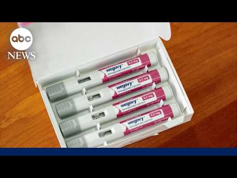 You are currently viewing Medicare GLP-1 access raises questions on cost and health