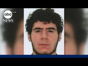 Read more about the article Suspect in deadly Berlin Pride attack shot and killed by police