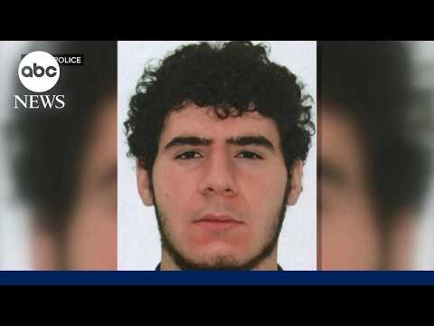 Read more about the article Suspect in deadly Berlin Pride attack shot and killed by police