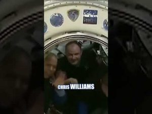 Read more about the article Astronauts set to RETURN to Earth after hundreds of days in space #foxnews #news #shorts