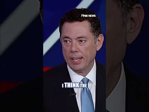 Read more about the article ‘THREE-DIMENSIONAL CHESS’: Jason Chaffetz breaks down US-Saudi Arabia civilian nuclear deal #shorts