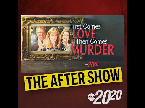 Read more about the article The After Show: Who Killed Leslie Preer?