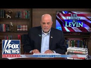 Read more about the article Levin: Something is TERRIBLY wrong…