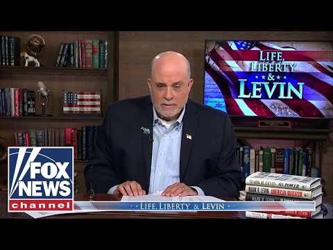 Read more about the article Levin: Something is TERRIBLY wrong…