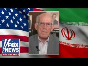 Read more about the article Iran is the ‘BULLY’ of the Middle East: Victor Davis Hanson
