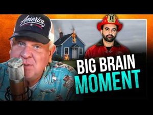 Read more about the article Glenn Beck: Mamdani’s Ignorant Comment on Fire Departments Proves Just How CLUELESS He Truly is!
