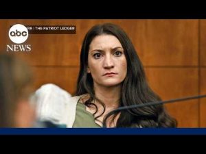 Read more about the article Trial begins for mother accused in deaths of 3 children