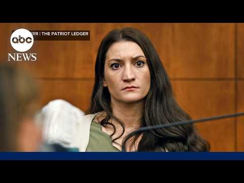 Read more about the article Trial begins for mother accused in deaths of 3 children