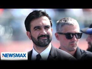 Read more about the article ‘Good on them’: 9/11 families praised for snubbing Mamdani: Jack Posobiec | National Report