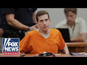 Read more about the article BREAKING: Bryan Kohberger looks to take back guilty plea, seeks new trial