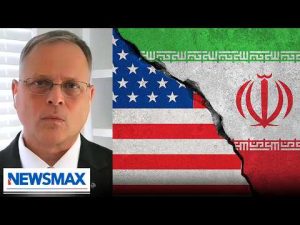 Read more about the article Iran talks pause ‘convenient’ for U.S.: Retired USMC Colonel