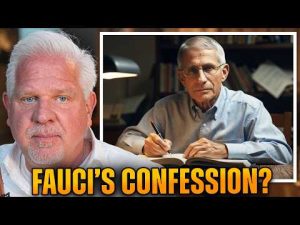Read more about the article Fauci’s Newly Released Diary EXPOSES His Lies? Here Is What He Wrote…