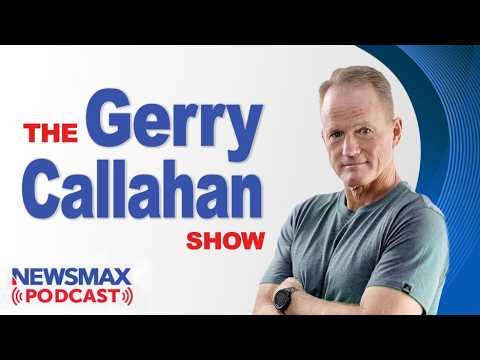 Read more about the article Fourth of July Best Of | The Gerry Callahan Show | NEWSMAX