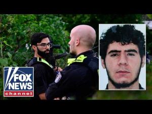 Read more about the article Berlin Pride attack suspect KILLED in police confrontation