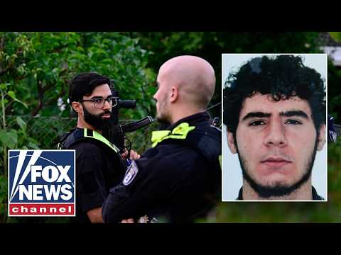 You are currently viewing Berlin Pride attack suspect KILLED in police confrontation