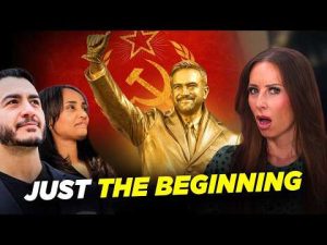 Read more about the article Mamdani DESTROYS NYC as “Democrat Socialists” Reveal Their True UGLY Colors…