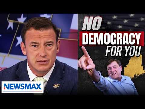 Read more about the article Dems’ installed candidate makes them look stupid, again: Higbie