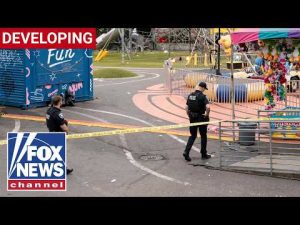 Read more about the article DEVELOPING: Suspect on the run after deadly Seattle shooting killed 3