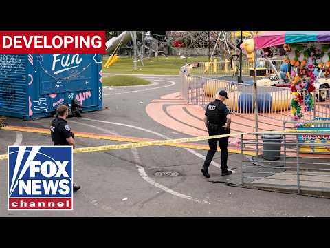Read more about the article DEVELOPING: Suspect on the run after deadly Seattle shooting killed 3