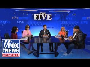 Read more about the article ‘The Five’: Trump hits PAUSE on Iran strikes