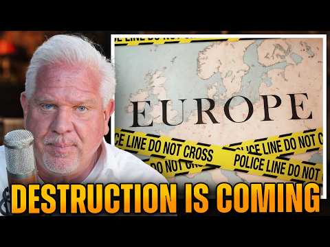 Read more about the article Islamist Violence Strikes Europe Again. Here’s What It Means For America.