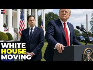 Read more about the article Trump Just Dropped a July 4 Bombshell at the White House. Wait Until You Hear Why unfolds.