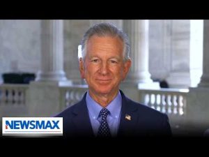 Read more about the article ‘It won’t last long’: Sen. Tuberville calls out Mamdani’s grocery stores