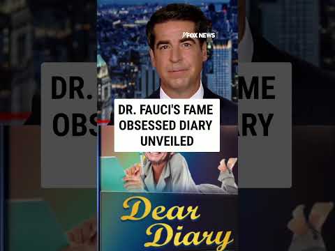 Read more about the article Fauci: The press is going wild with me