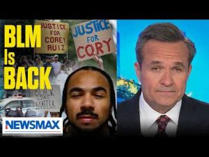 Read more about the article Greg Kelly: Black Lives Matter ‘nonsense’ is back