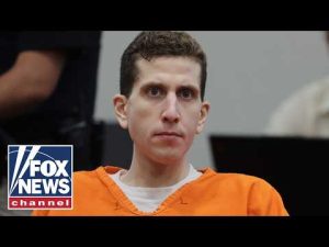 Read more about the article Bryan Kohberger needs the death penalty: Nancy Grace