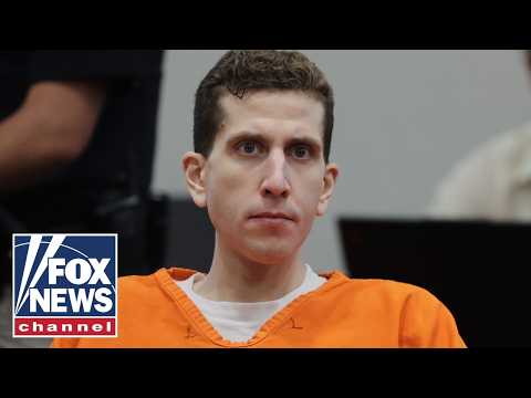 Read more about the article Bryan Kohberger needs the death penalty: Nancy Grace