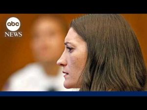 Read more about the article Opening arguments begin in trial of mom accused of murdering children