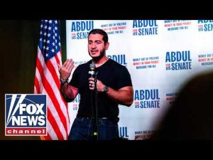 Read more about the article Ben Domenech: Politically, this is the MOST important place in the country