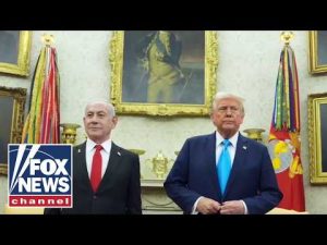 Read more about the article DEVELOPING: New Iran intel could reshape Trump’s next move