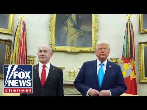 Read more about the article DEVELOPING: New Iran intel could reshape Trump’s next move