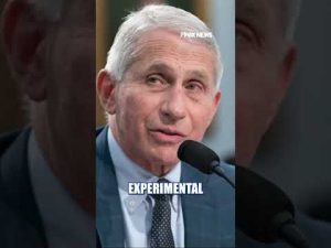 Read more about the article Sen Ron Johnson BLASTS Fauci’s ‘lies’ as ‘MASSIVE COVER-UP’ #foxnews #news #shorts