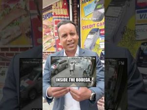 Read more about the article New Yorkers DEMAND answers from Mamdani after boy killed #foxnews #news #shorts #newyork