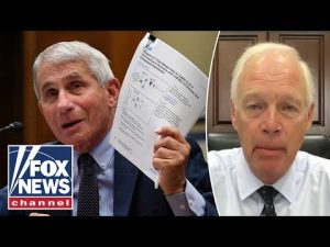 Read more about the article Sen Johnson: This was a MASSIVE cover-up