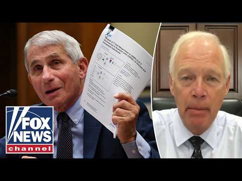 You are currently viewing Sen Johnson: This was a MASSIVE cover-up