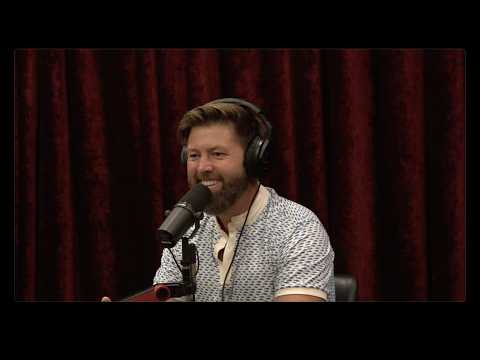 You are currently viewing Joe Rogan Experience #2531 – Forrest Galante