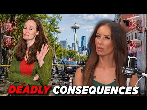 Read more about the article Seattle’s Socialist Mayor DEACTIVATED Security Cameras… And it Just Backfired Big Time!
