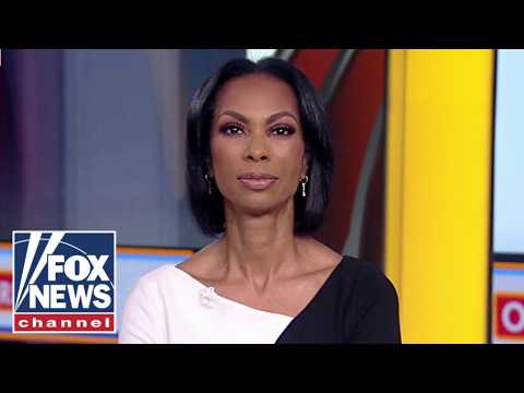 Read more about the article Harris Faulkner: I want JUSTICE!