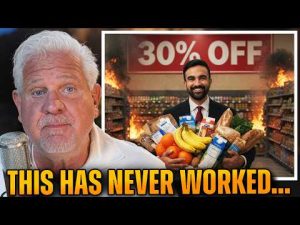 Read more about the article Mamdani Just Announced His Socialist Grocery Store Plan, AND It’s Dumber Than You Think…